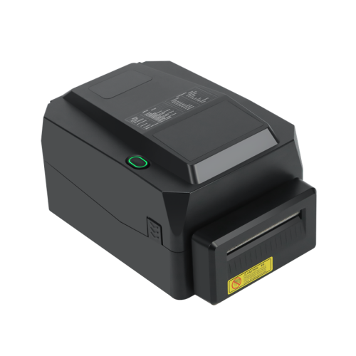 桌面标签打印机-切刀款